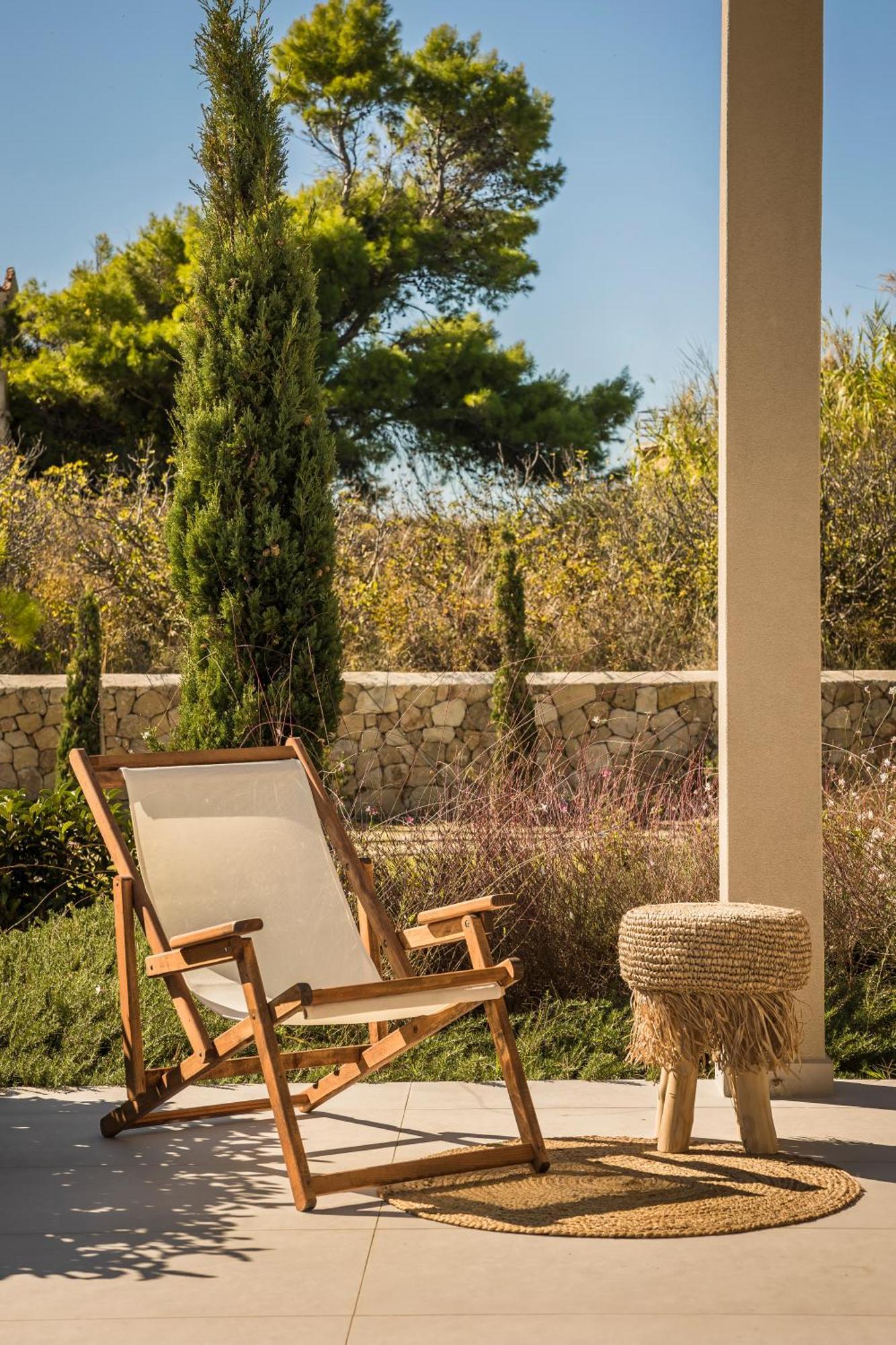 Grand Blue Beach Residences Lixouri Exterior foto