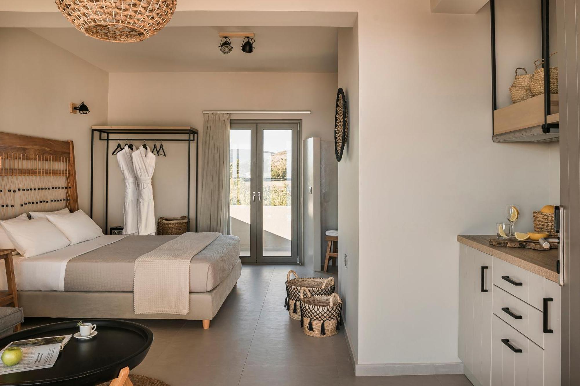 Grand Blue Beach Residences Lixouri Exterior foto
