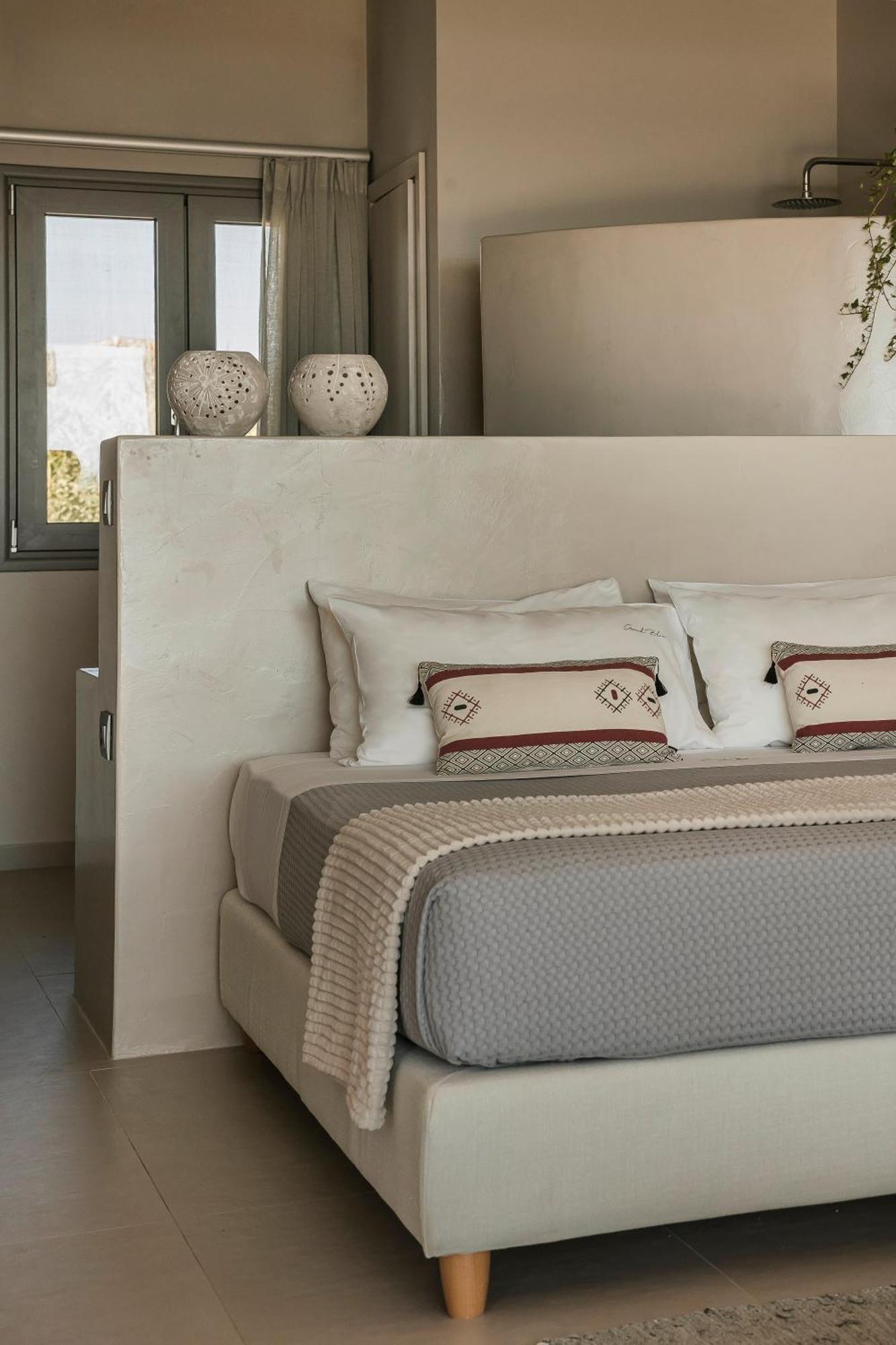 Grand Blue Beach Residences Lixouri Exterior foto
