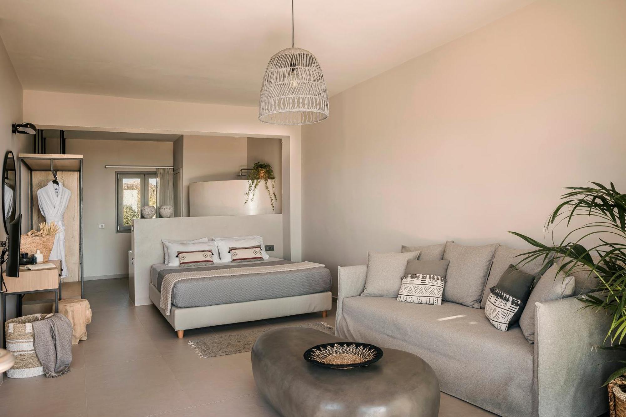Grand Blue Beach Residences Lixouri Exterior foto