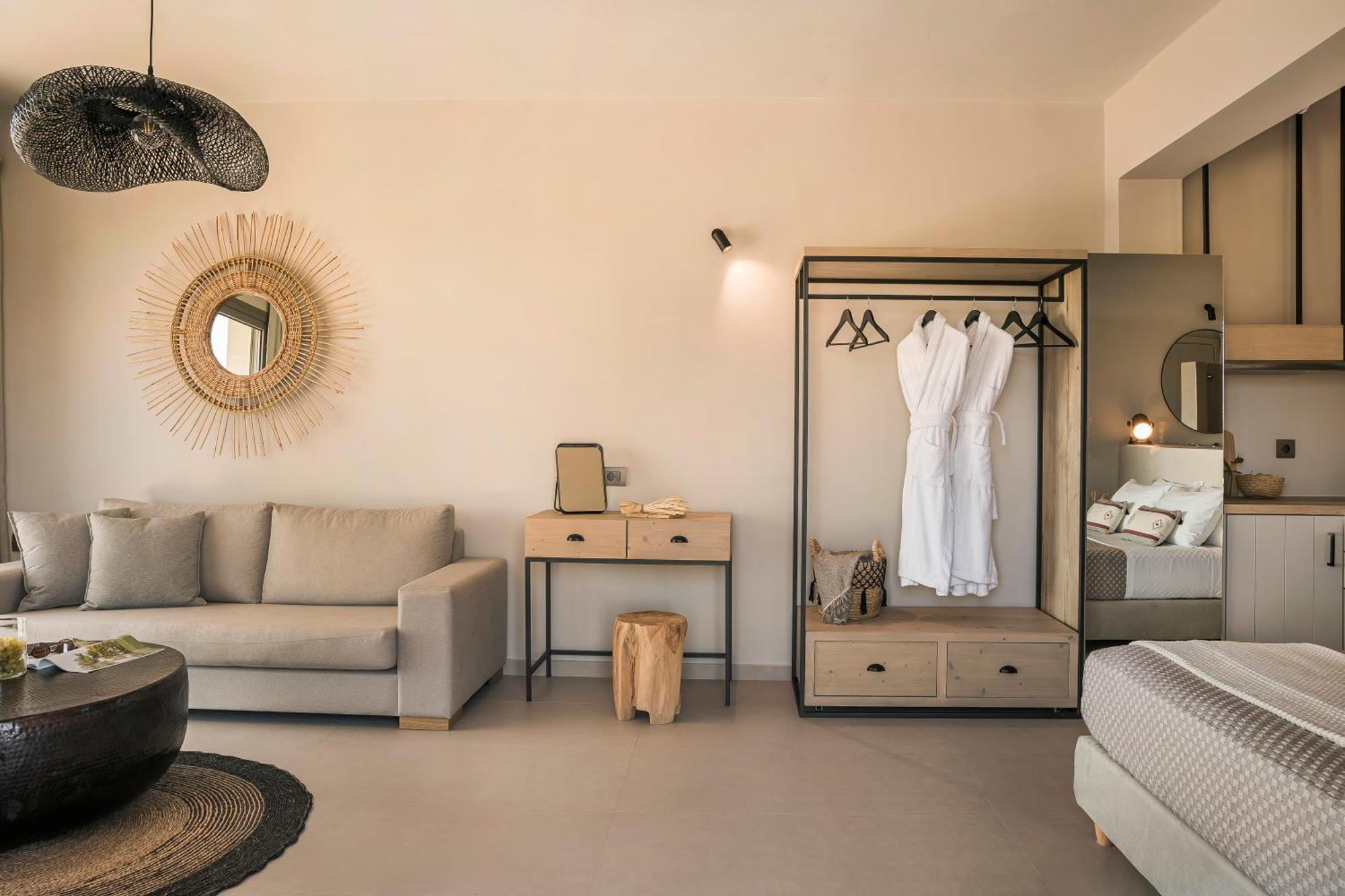 Grand Blue Beach Residences Lixouri Exterior foto