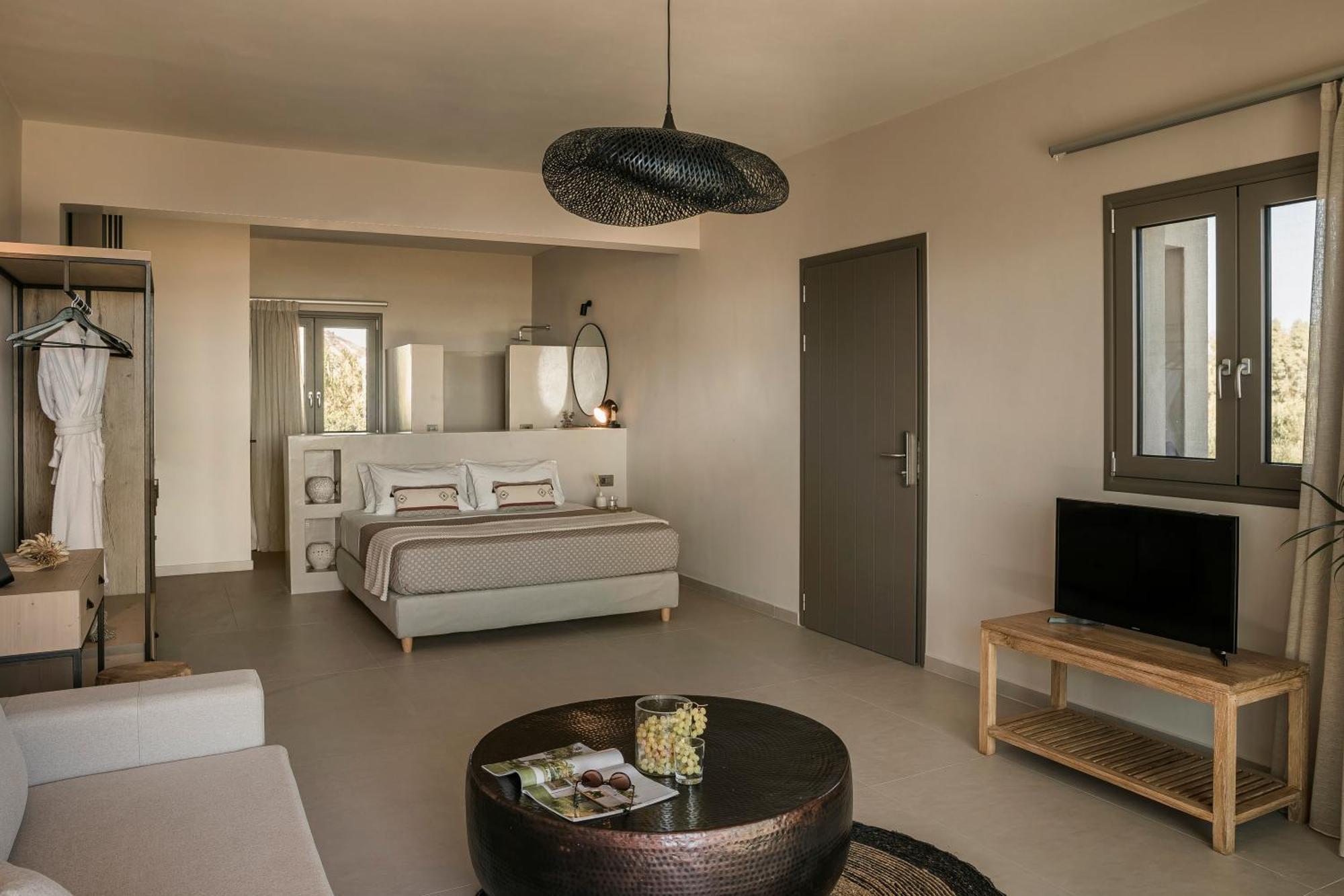 Grand Blue Beach Residences Lixouri Exterior foto