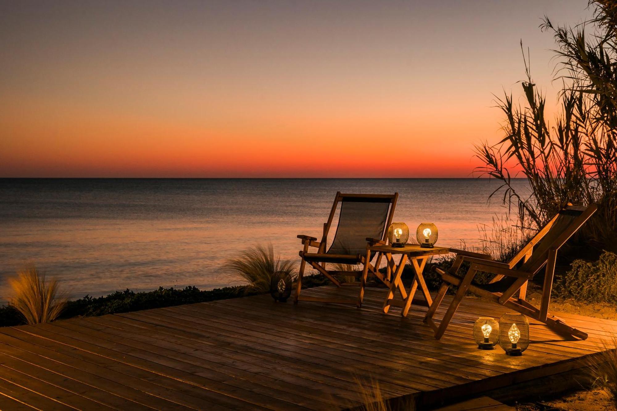 Grand Blue Beach Residences Lixouri Exterior foto