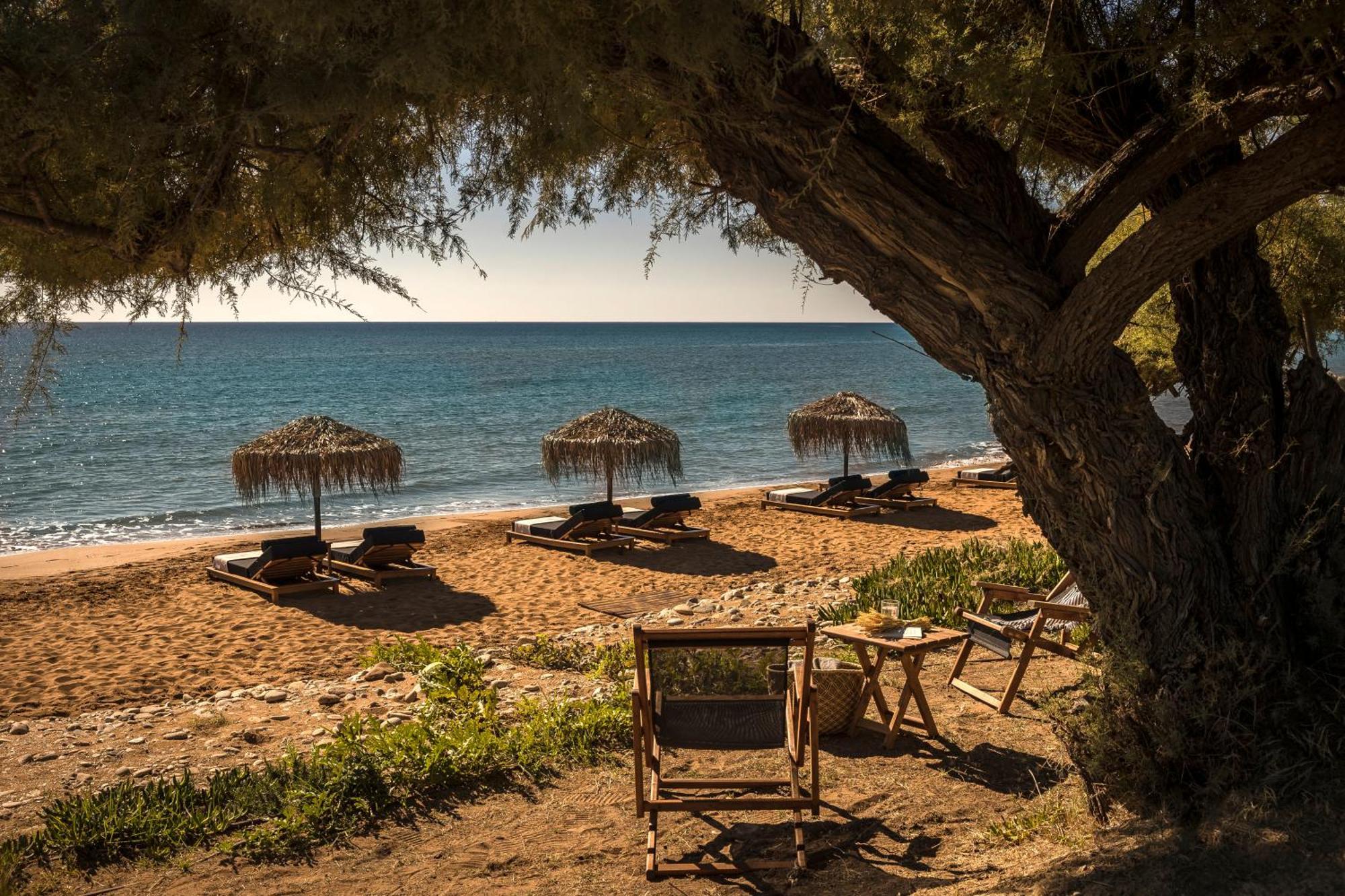 Grand Blue Beach Residences Lixouri Exterior foto