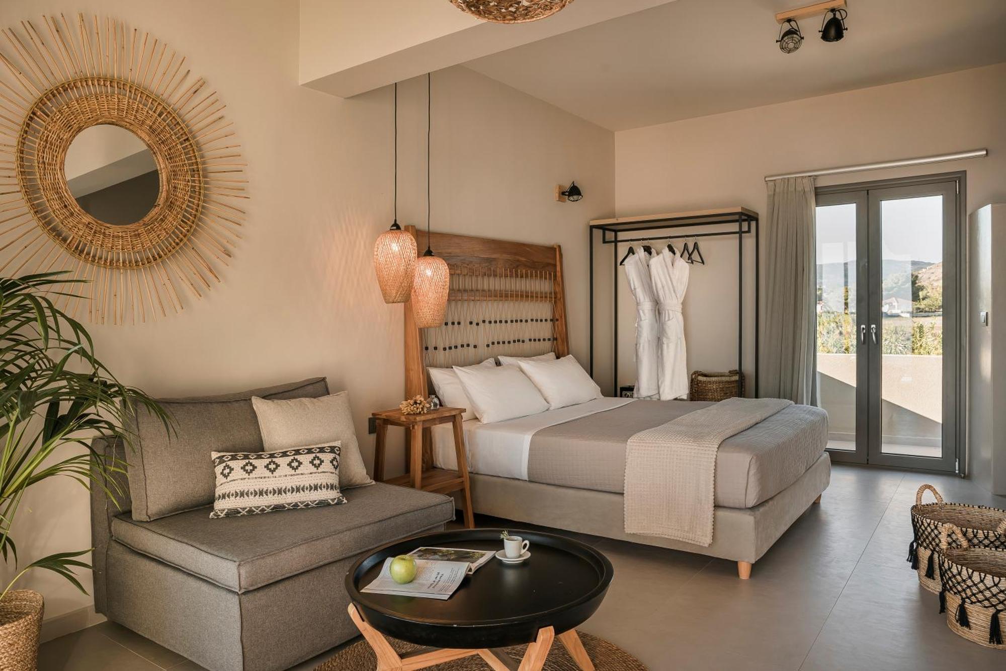 Grand Blue Beach Residences Lixouri Exterior foto