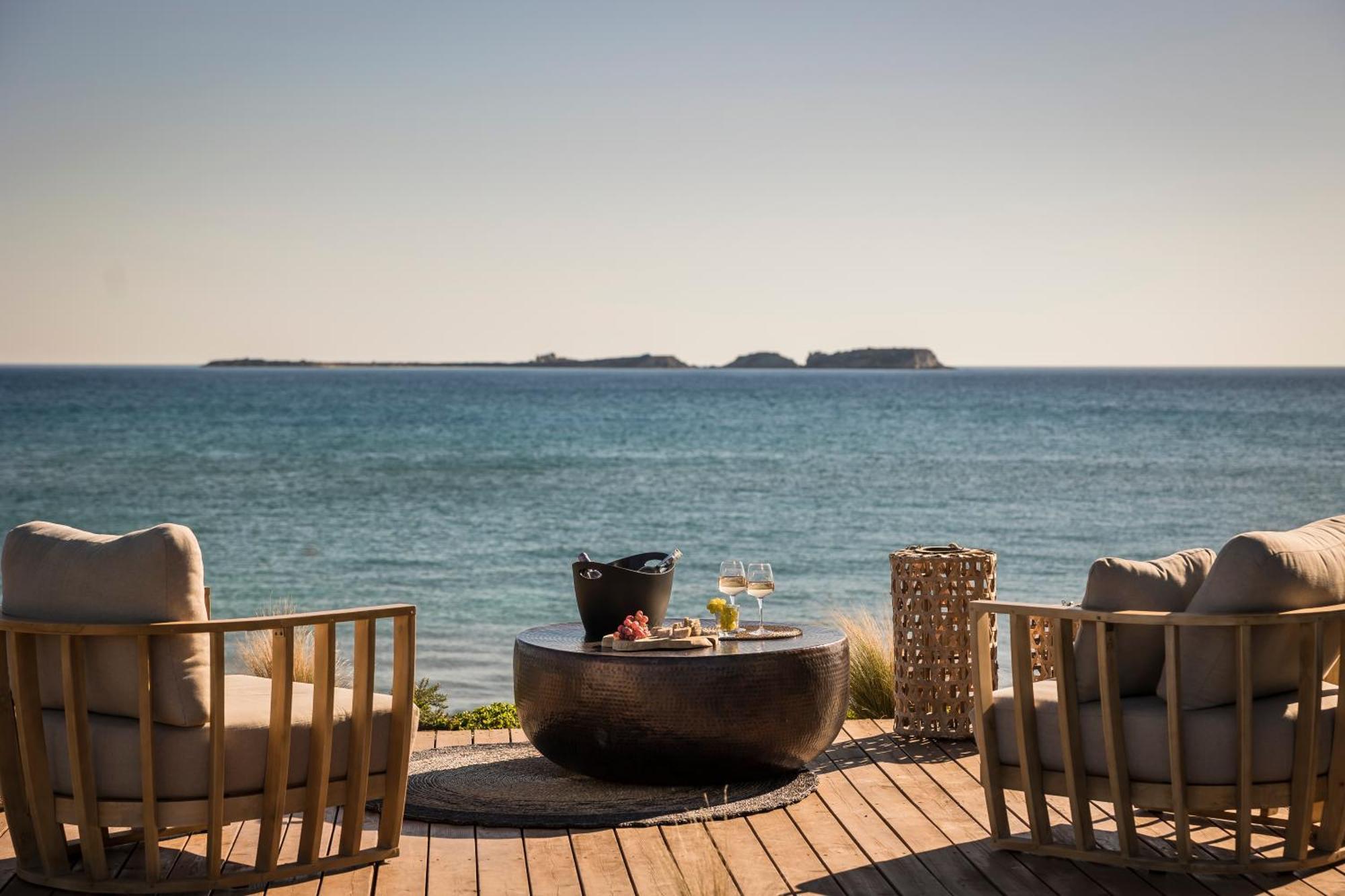 Grand Blue Beach Residences Lixouri Exterior foto